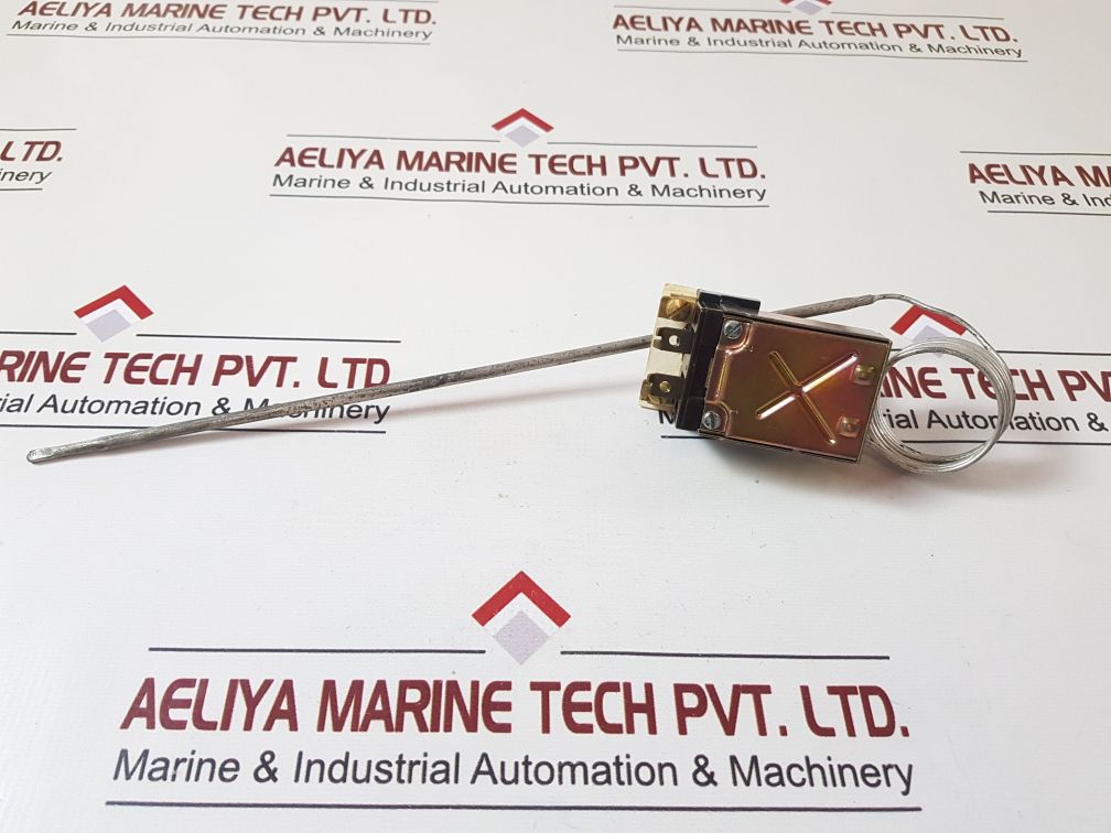 Robertshaw Sj-170-36 Thermostat Mt 700°F