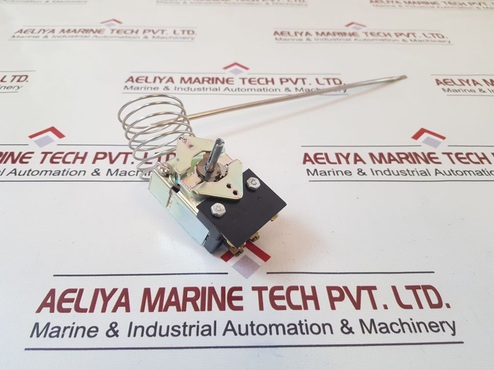 Robertshaw Sj-170-36 Thermostats
