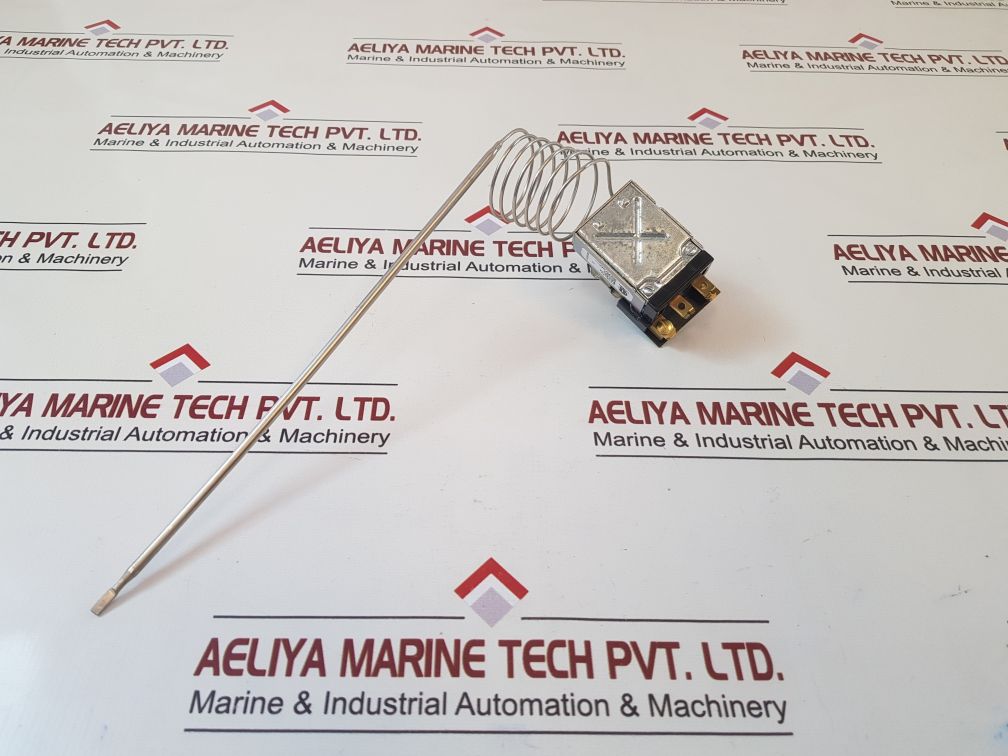 Robertshaw Sj-170-36 Thermostats
