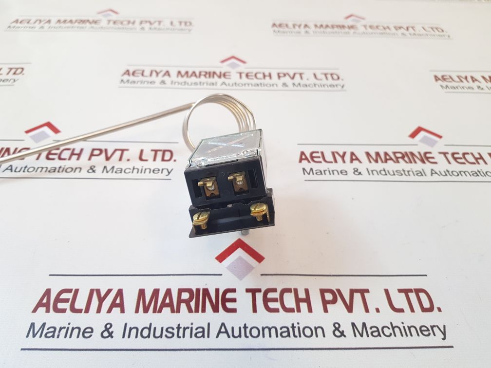 Robertshaw Sj-170-36 Thermostats
