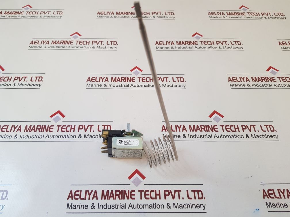 Robertshaw Sj-170-36 Thermostats
