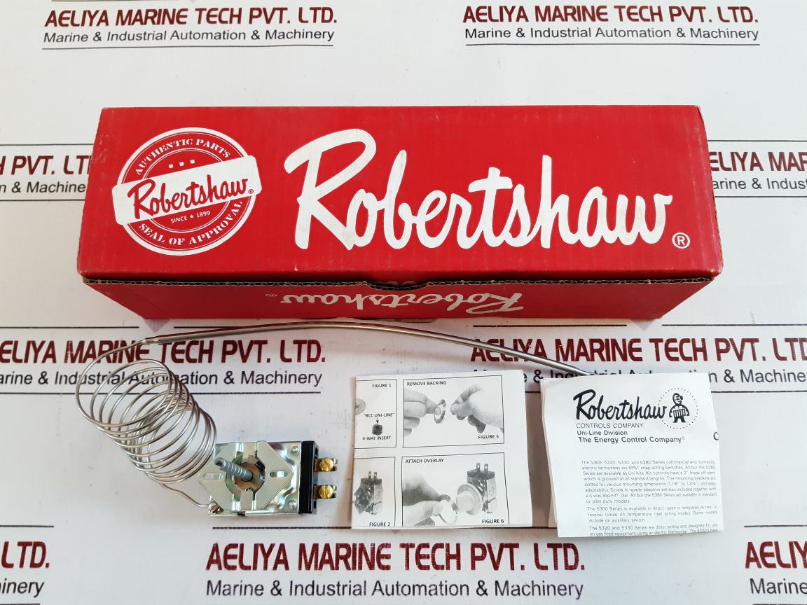 Robertshaw Sp-188-60
