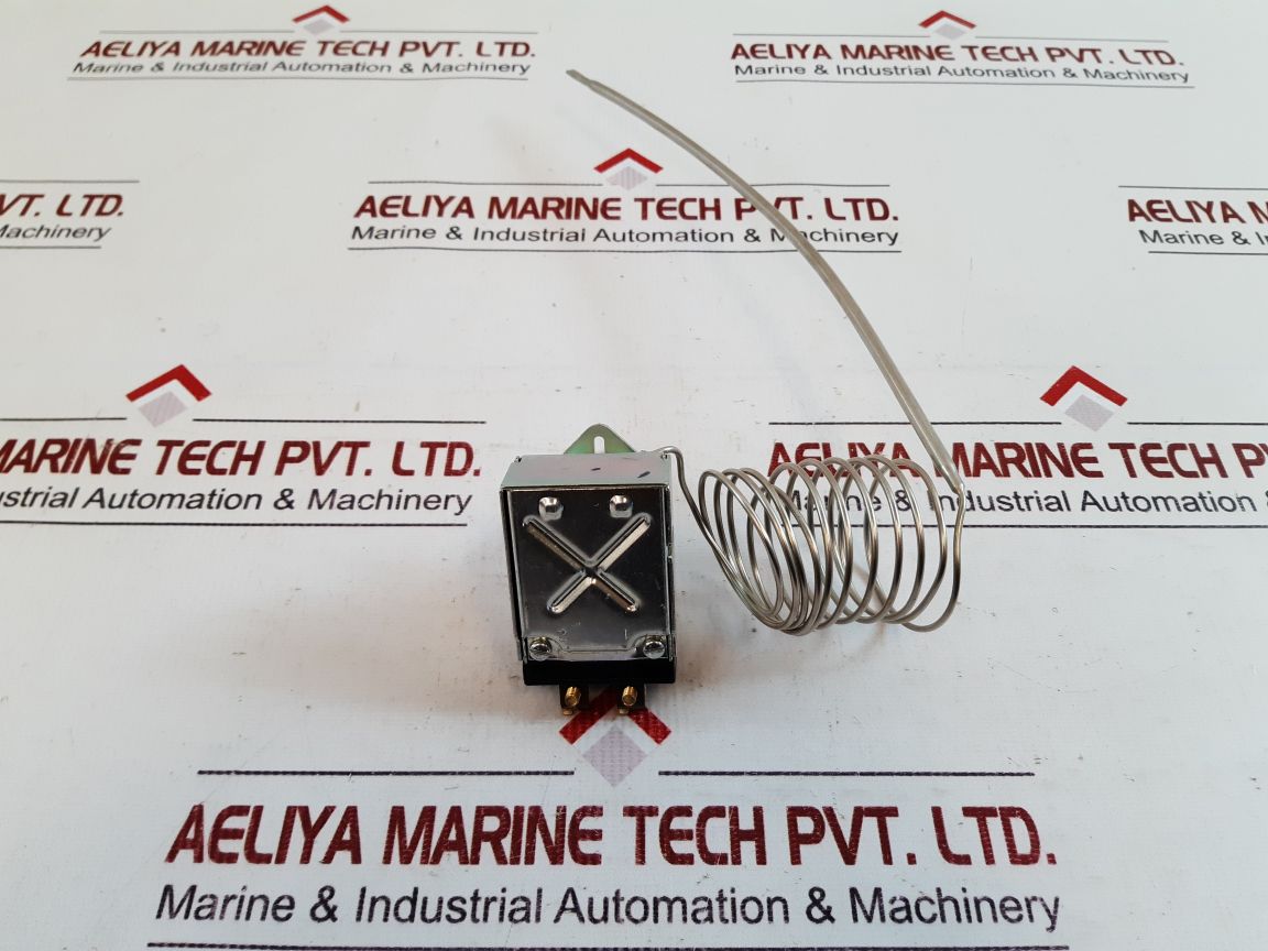 Robertshaw Knp-13-48 Thermostat 5300-61H