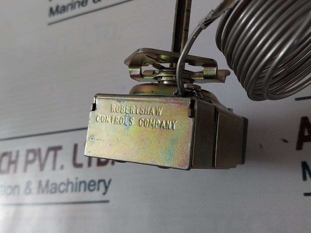 Robertshaw Sp-188-60