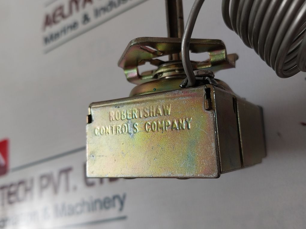 Robertshaw Sp-188-60