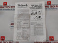 Robertshaw Sp-191-60 Electric Thermostat