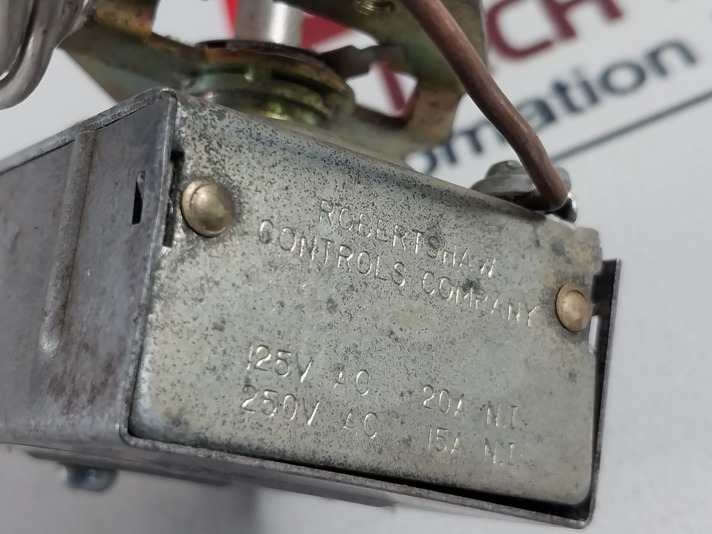 Robertshaw Z-87147-42