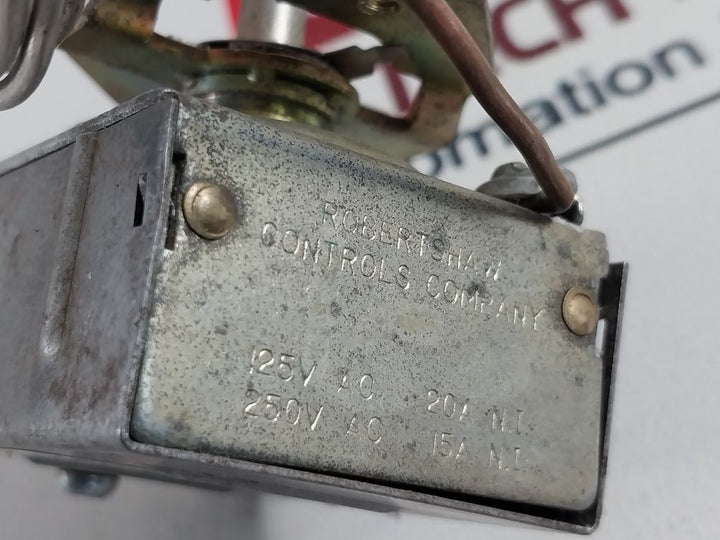 Robertshaw Z-87147-42