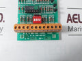 Robertson 20148797 R.A.D Driver Card 20148789 B