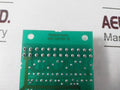 Robertson 20148797 R.A.D Driver Card 20148789 B