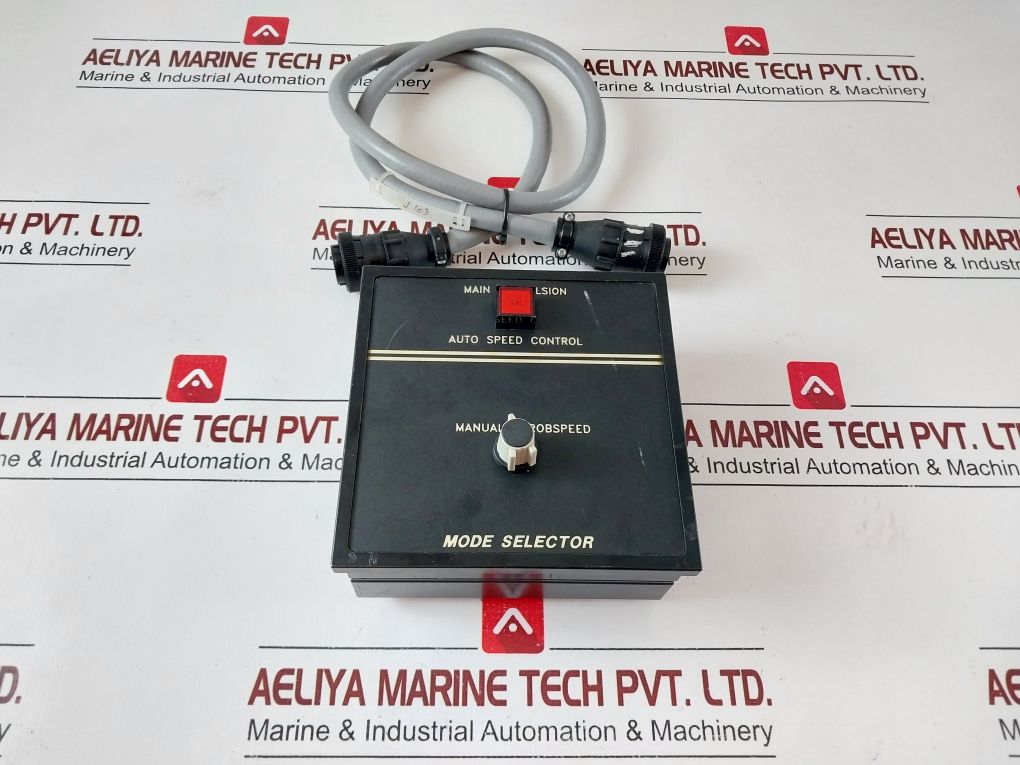 Robertson Mode Selector 20803524