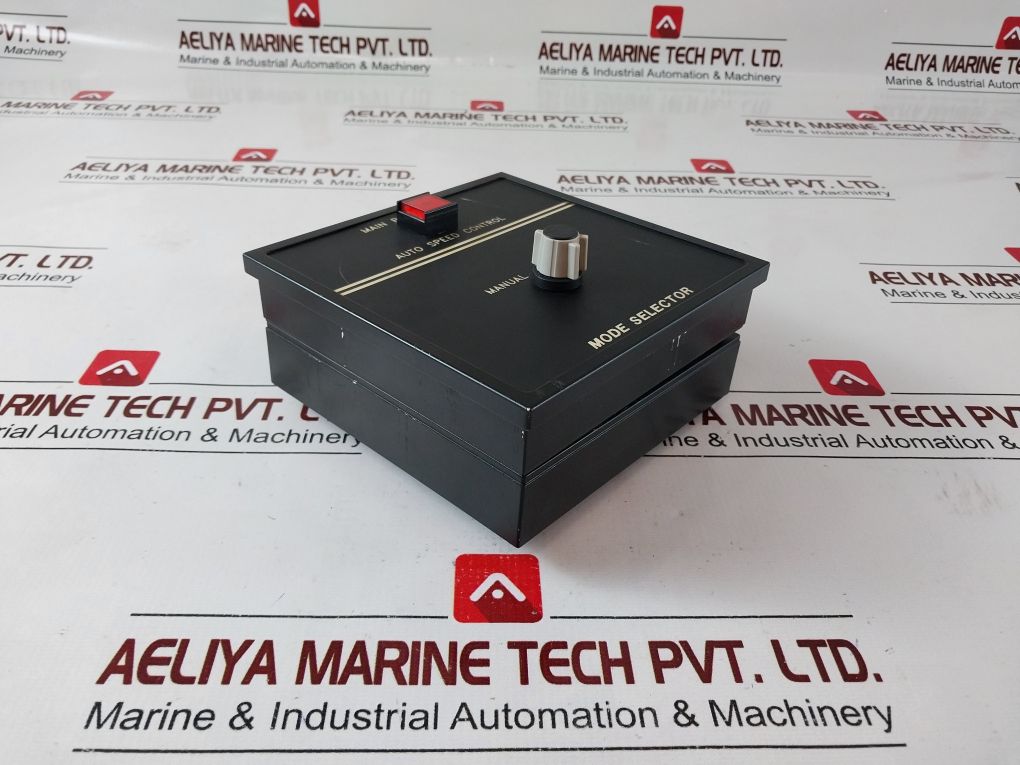 Robertson Mode Selector 20803524