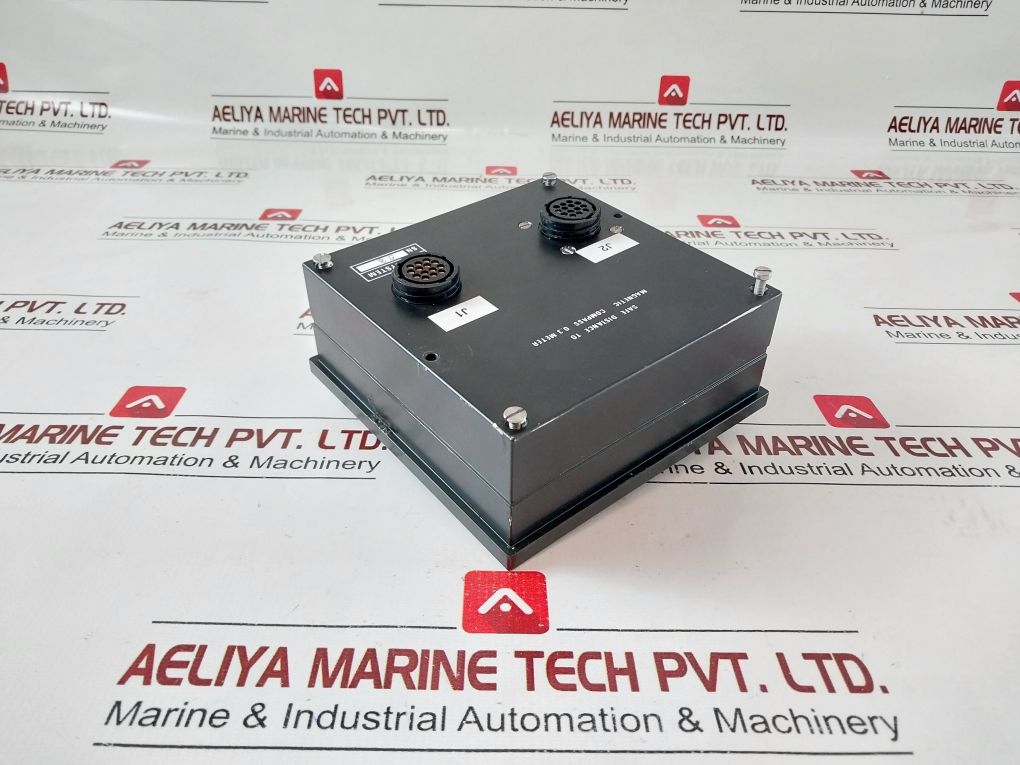 Robertson Mode Selector 20803524