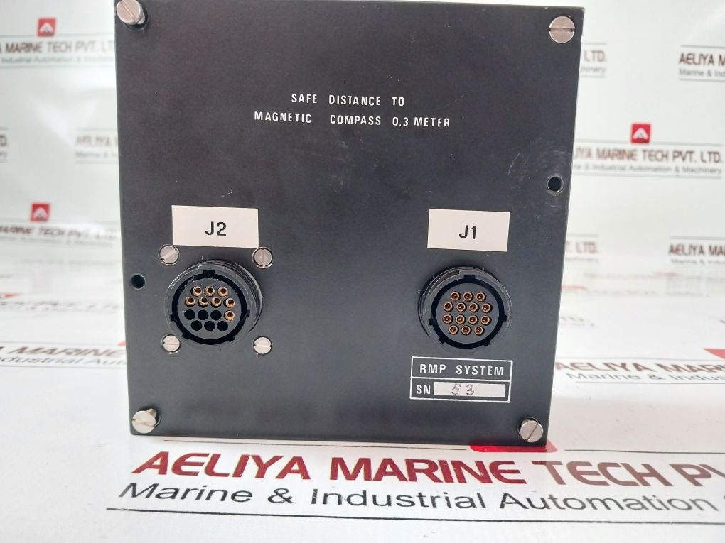 Robertson Mode Selector 20803524