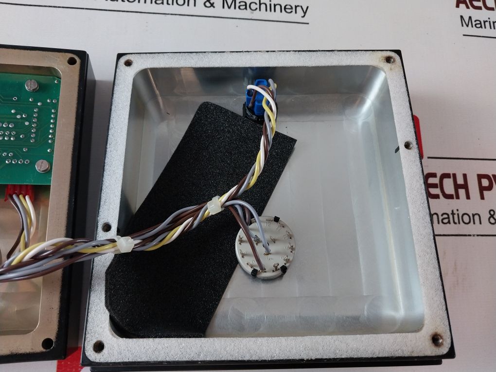 Robertson Mode Selector 20803524