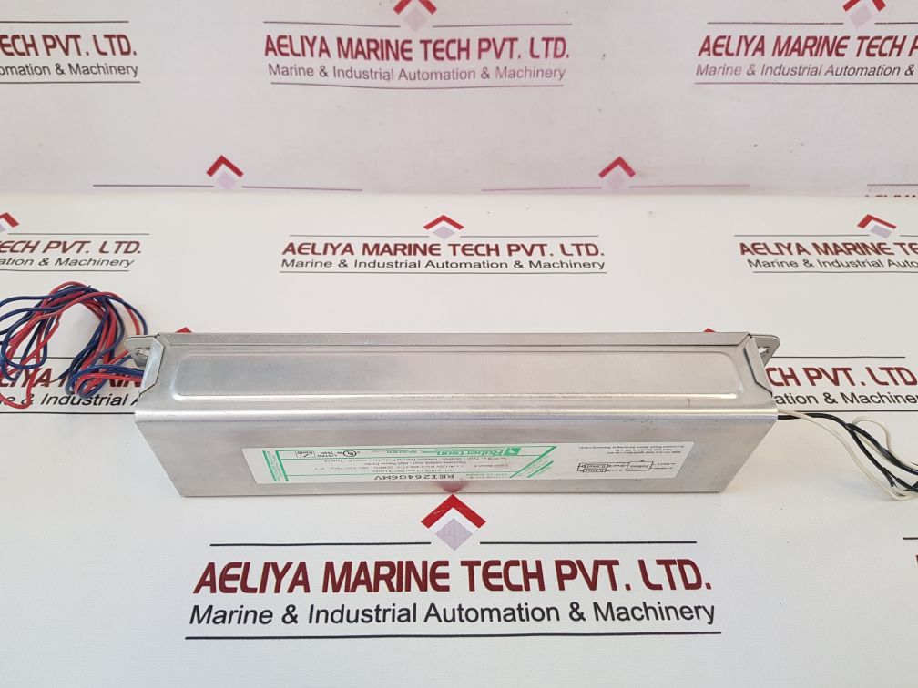 Robertson Rei264G6Mv Germicidal Ballast