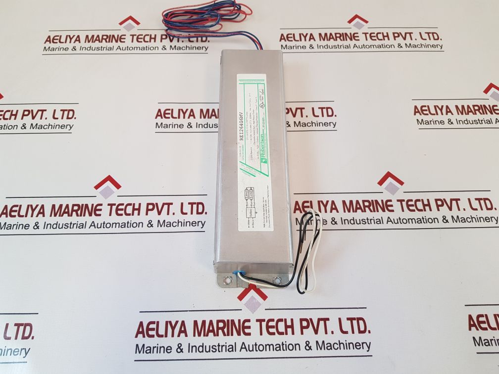 Robertson Rei264G6Mv Germicidal Ballast