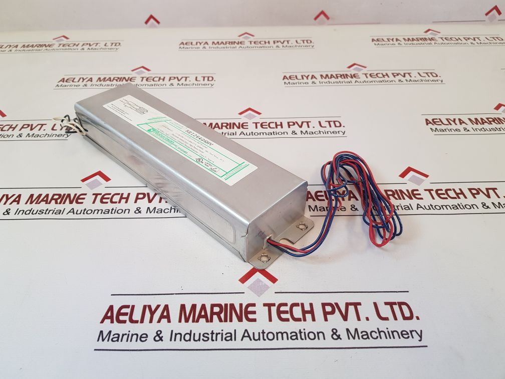 Robertson Rei264G6Mv Germicidal Ballast