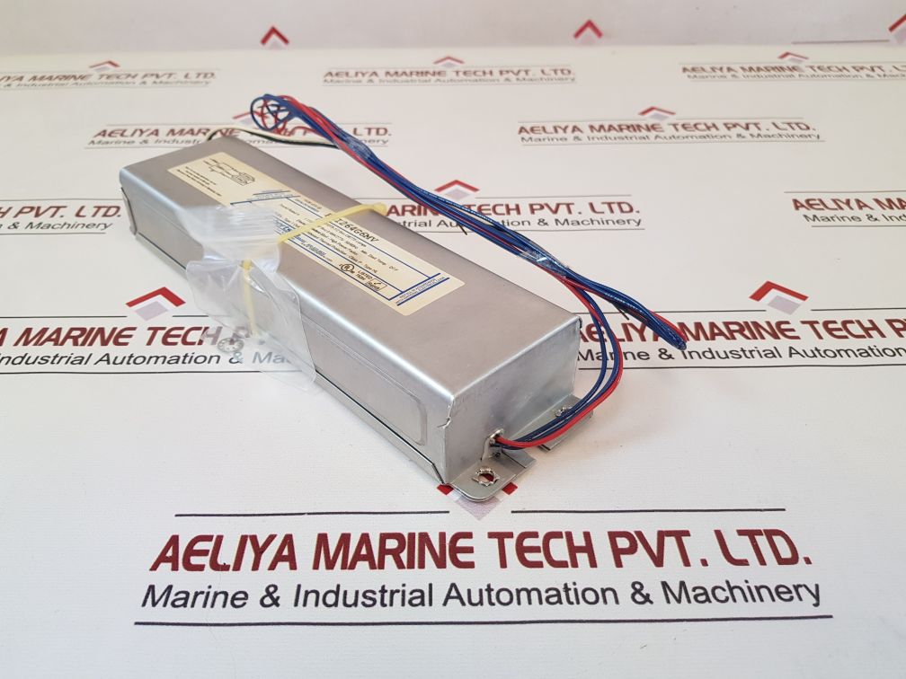 Robertson Rei264G6Mv Germicidal Ballast