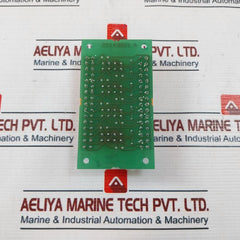 Robertson Tritech 20150009 Pcb Rad Relay Card 4