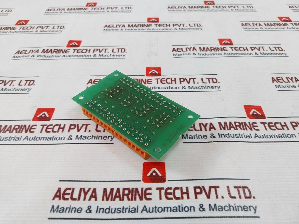 Robertson Tritech 20150009 Pcb Rad Relay Card 4