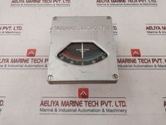 Robertson U105 Rudder Indicator