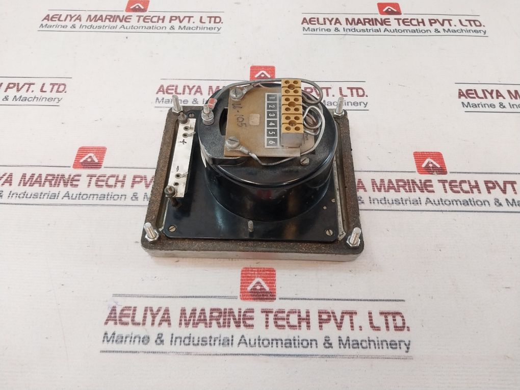 Robertson U105 Rudder Indicator