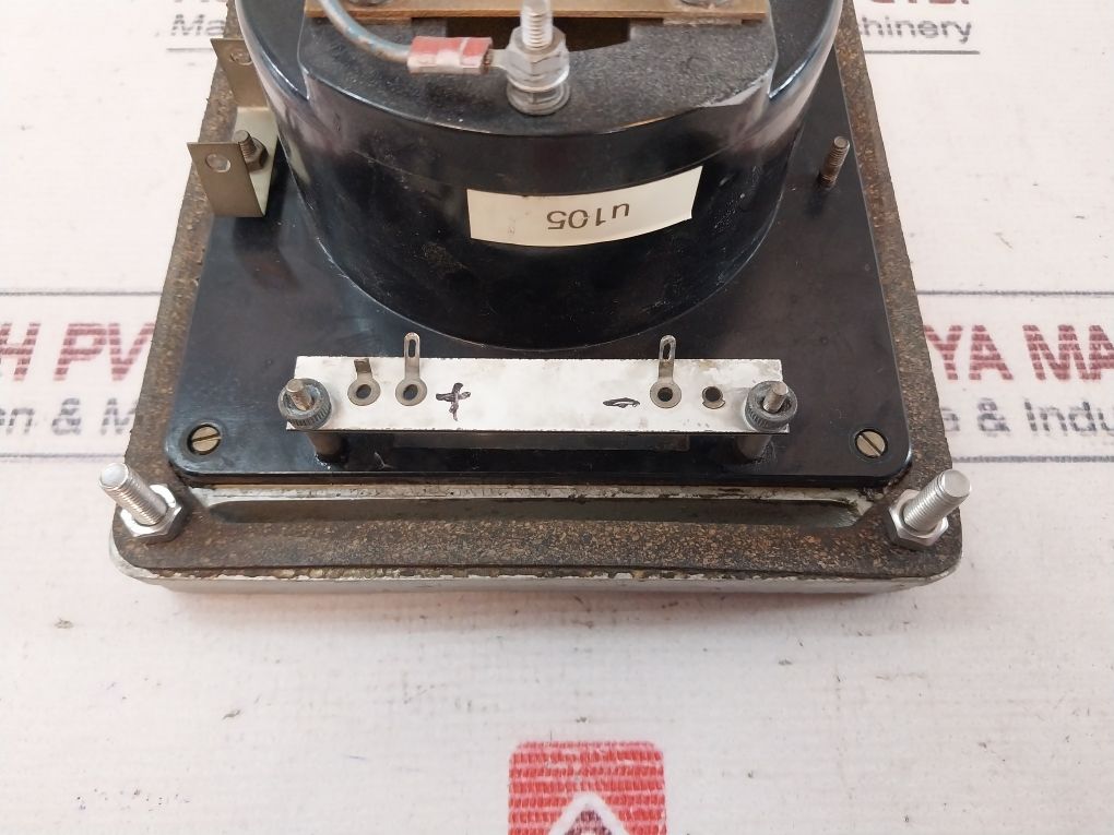 Robertson U105 Rudder Indicator