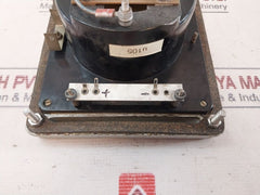 Robertson U105 Rudder Indicator