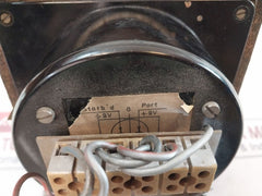 Robertson U105 Rudder Indicator