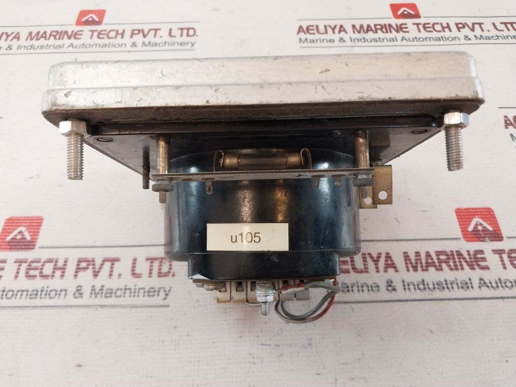 Robertson U105 Rudder Indicator