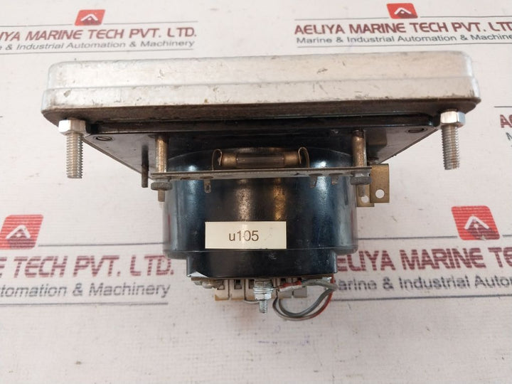 Robertson U105 Rudder Indicator