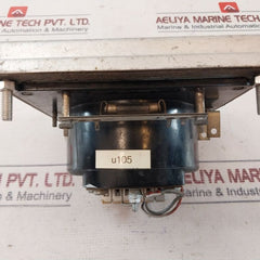 Robertson U105 Rudder Indicator