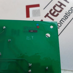 Robicon 363633.00 Rev: *B* Signal Conditioning Board