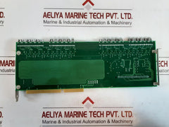 Robicon 461D85.00 Rev B Pcb Card