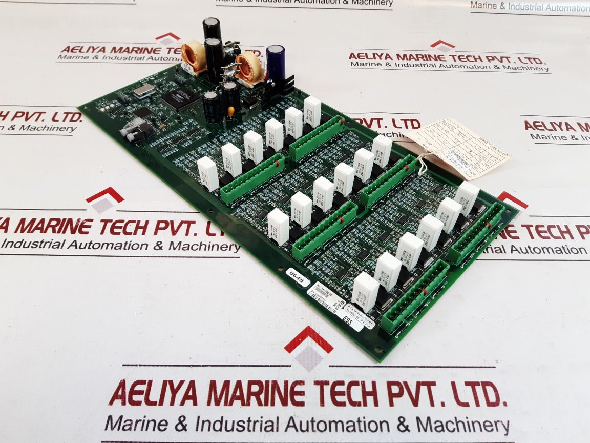Robicon 461E96.00 Pcb Board