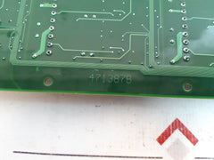 Robicon 461E96.00 Pcb Board