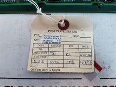 Robicon 461E96.00 Pcb Board