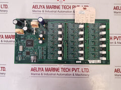 Robicon 461E96.00 Pcb Card