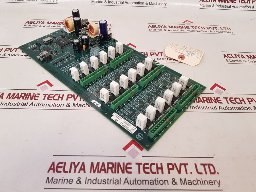 Robicon 461E96.00 Pcb Card