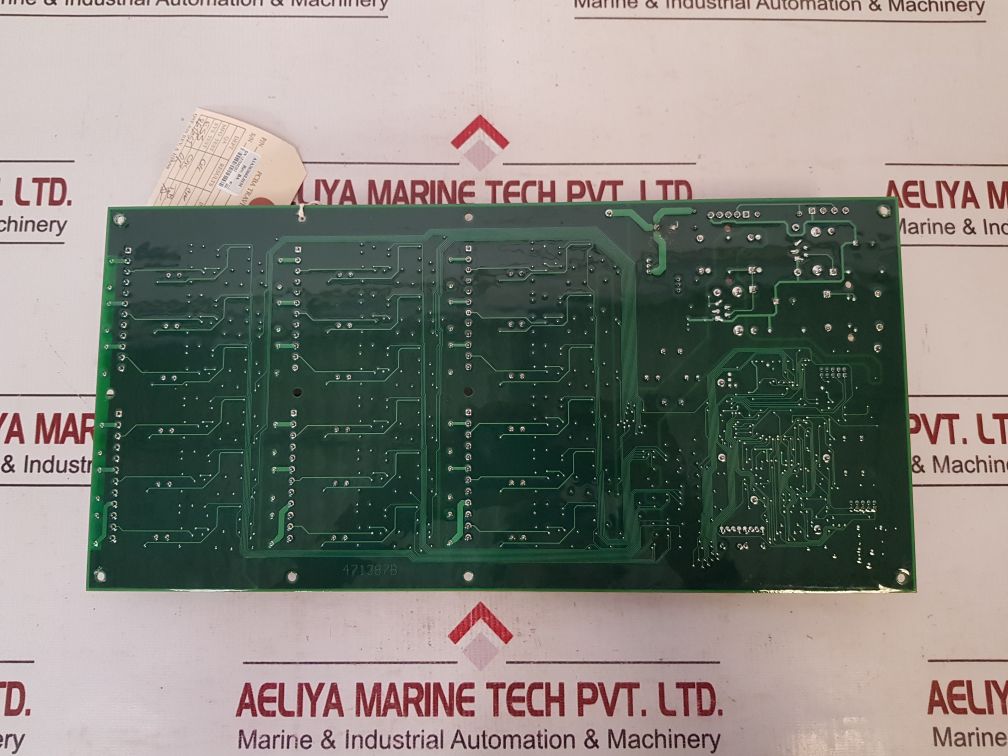 Robicon 461E96.00 Pcb Card