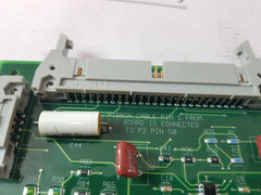 Robicon 461F53.02 Rev E Main Control Board