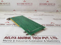 Robicon 461F53.02 Rev E Main Control Board
