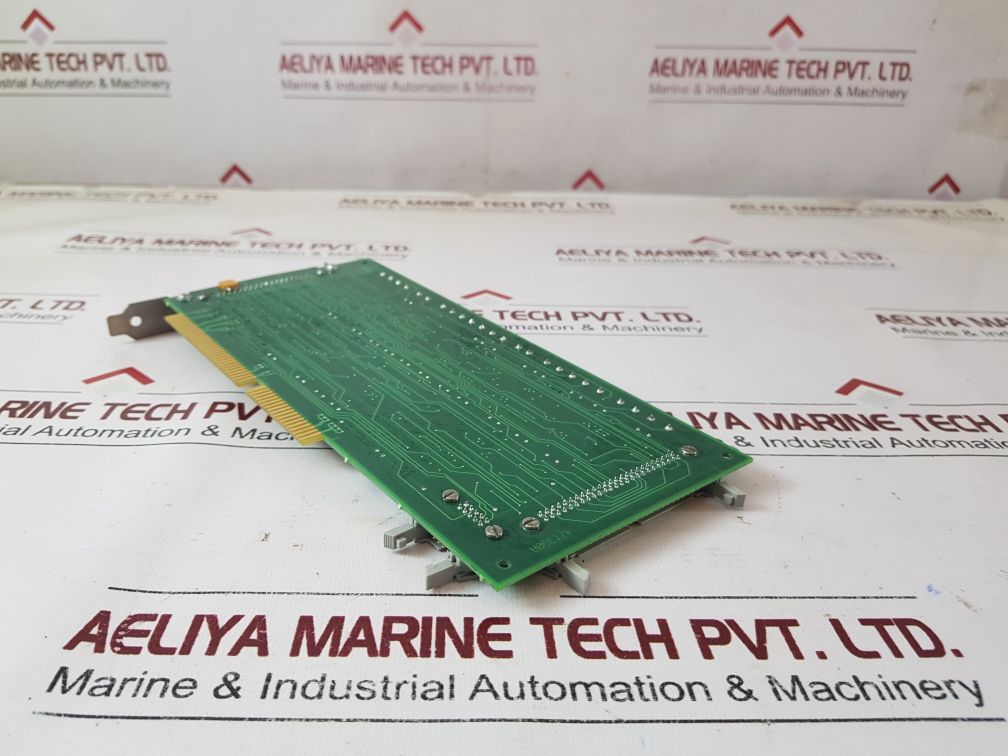 Robicon 461F53.02 Rev E Main Control Board