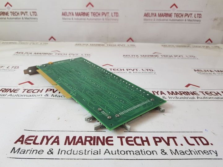 Robicon 461F53.02 Rev E Main Control Board