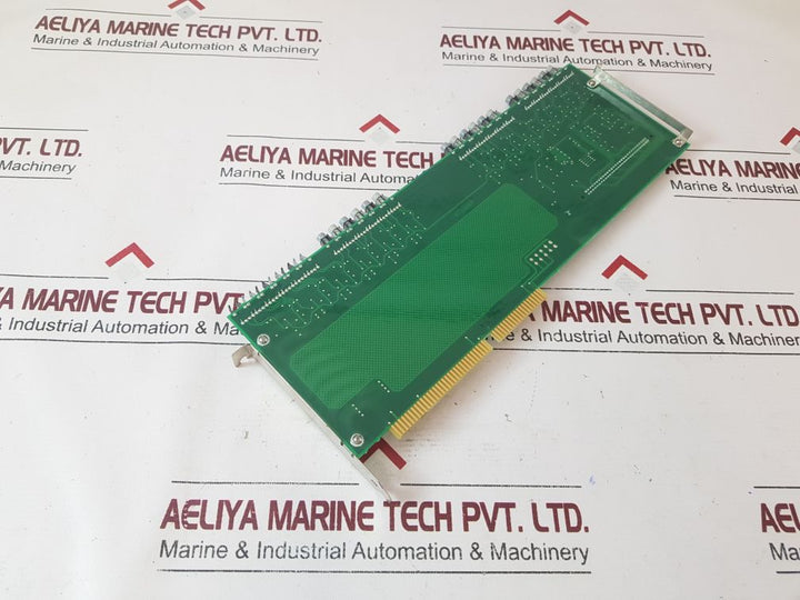 Robicon A1A461D85.00 Rev Bb Fibre Optic Link Module