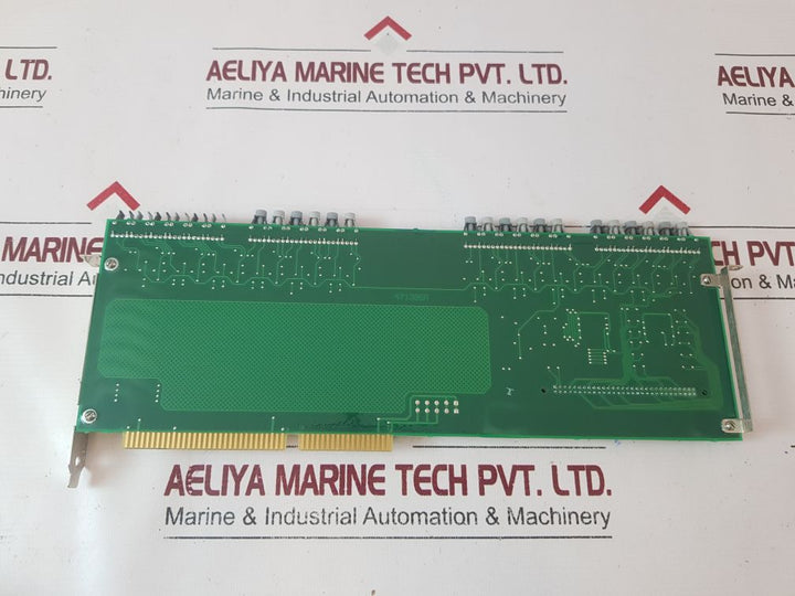 Robicon A1A461D85.00 Rev Bb Fibre Optic Link Module