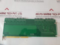 Robicon A1A461D85.00 Rev Bb Fibre Optic Link Module