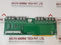 Robicon A1A461D85.00 Rev Bb Fibre Optic Link Module