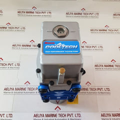 Robinair 15121A High Performance Vacuum Pump C55Jxhkz-4106
